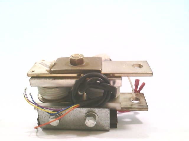 DARRAH ELECTRIC D21DM20JM