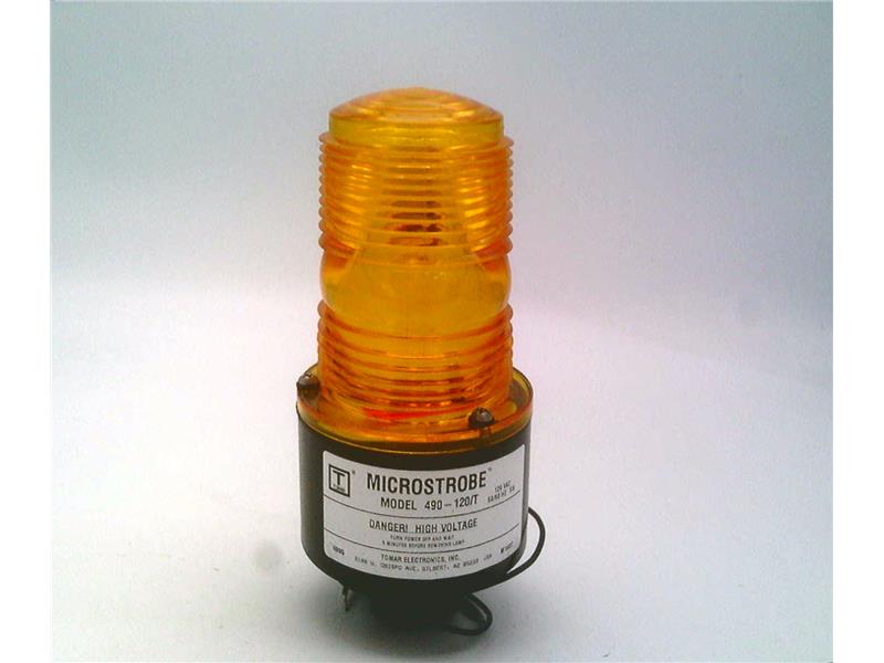 TOMAR 490-120/T-A