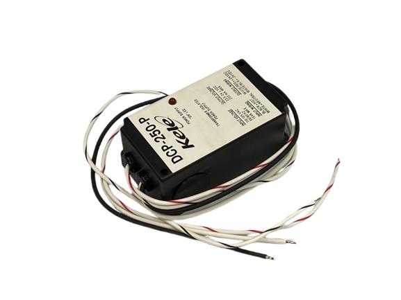 KELE & ASSOCIATES DCP-250-P