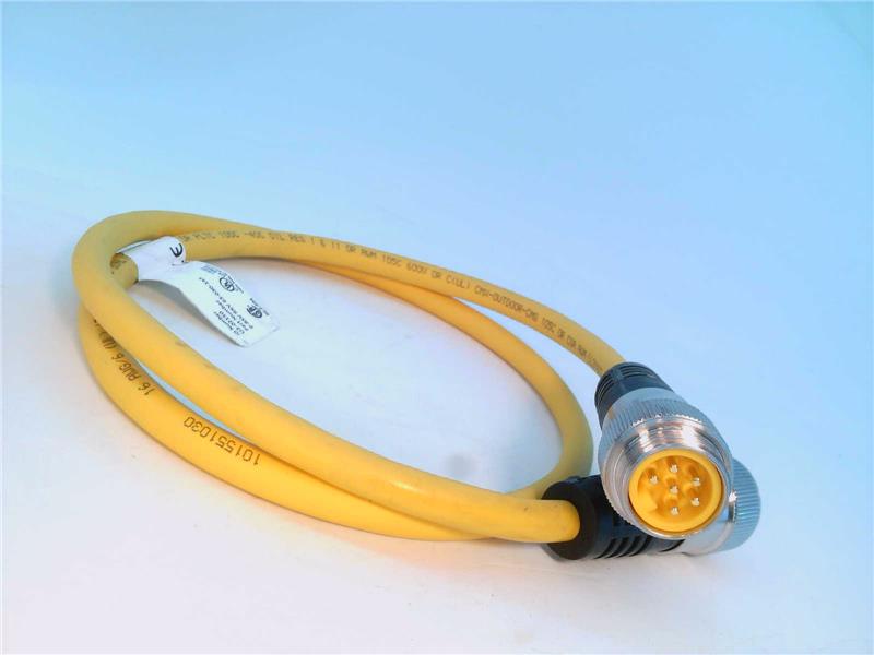 TURCK P-RSV RKV 63-030-1M