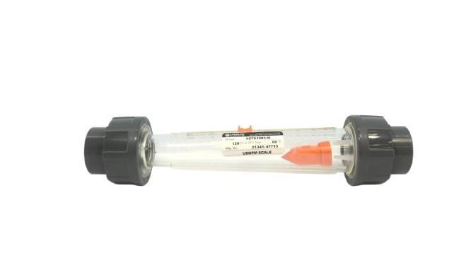 CHEMLINE PLASTIC LIMITED FCT01003-M