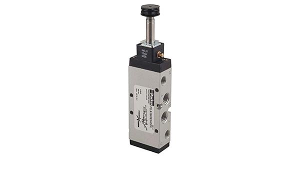 PARKER P2LBX392ESHDDN