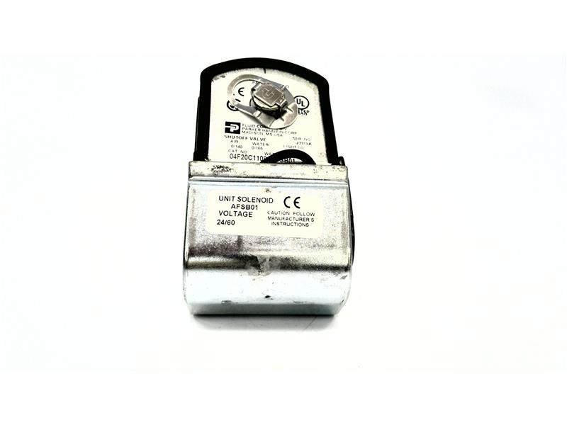 PARKER 04F20C1108AAFSB01
