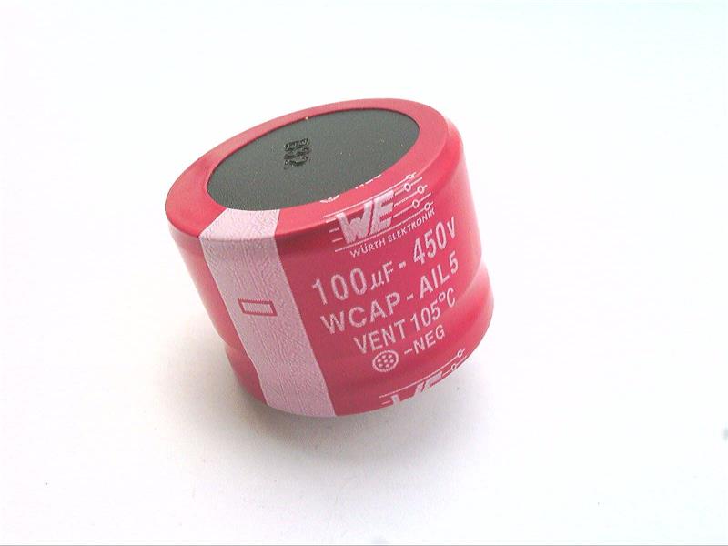 WURTH ELEKTRONIK 861111485023