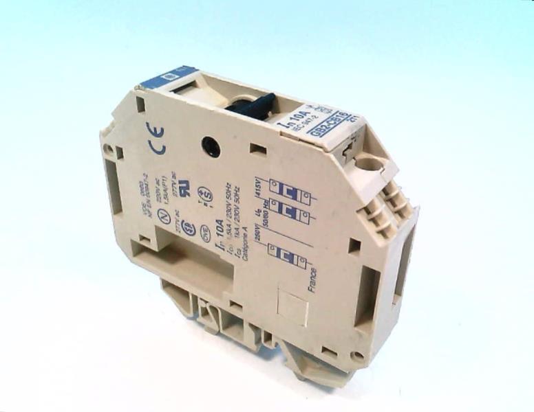 SCHNEIDER ELECTRIC GB2CB16