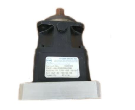 STOBER PA321SPD0100ME