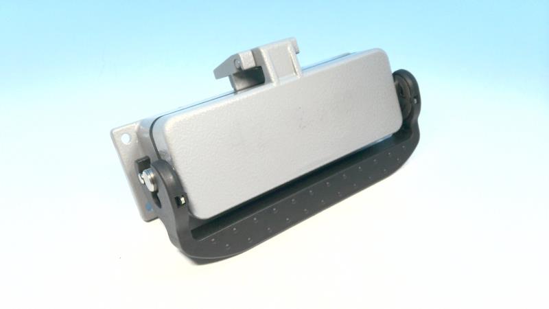 PHOENIX CONTACT HC-P:RJ45 120V 3AMP-AL
