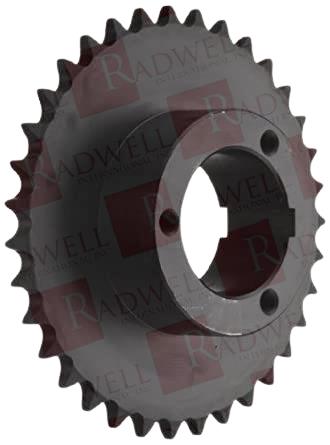 REGAL REXNORD H40P25