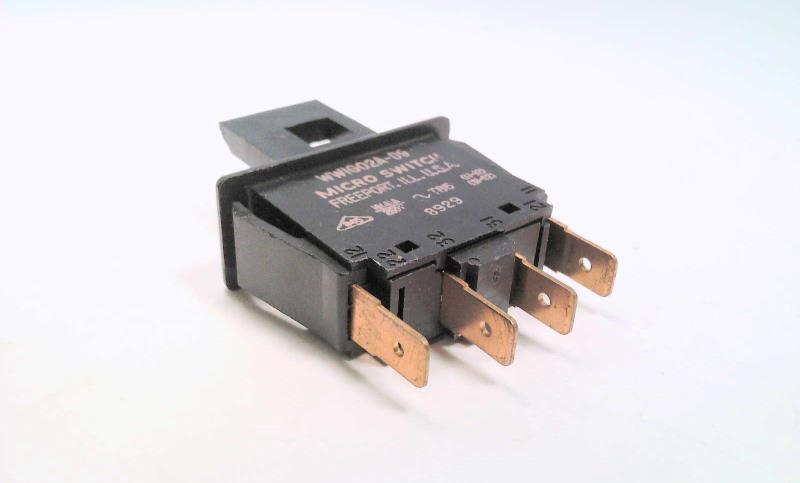 HONEYWELL WW1G02A-D9