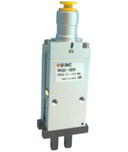 SMC MHQ2-10DW