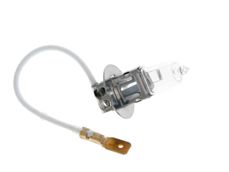 BULBRITE H3-12V-55W-PK22S