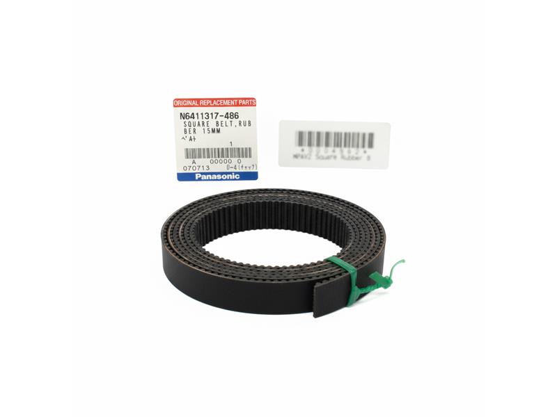 MATSUSHITA ELECTRIC N6411317-486