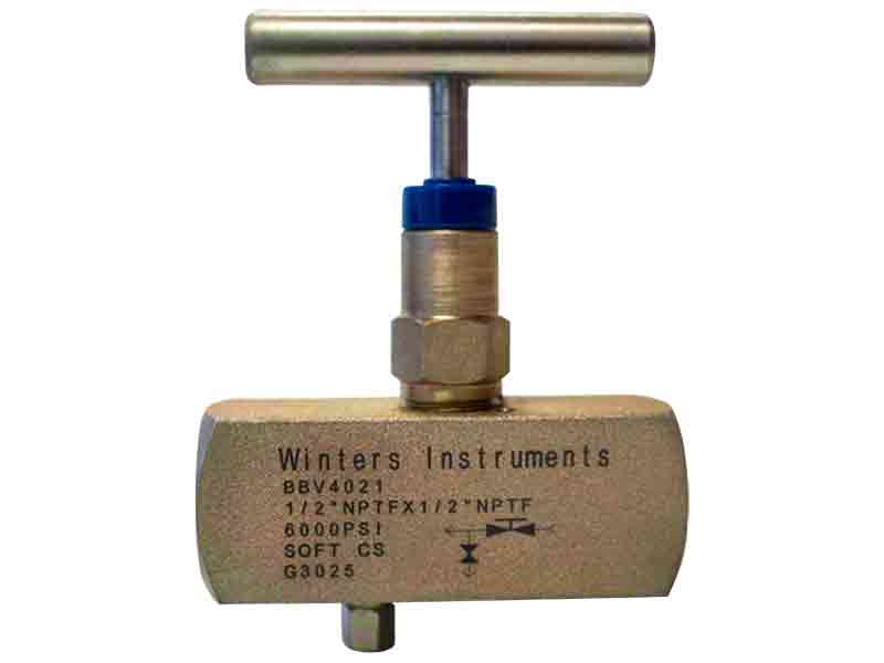 WINTERS BBV4001