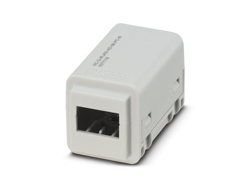 HC-Q-I-RJ45I-AD-08-PC-M by PHOENIX CONTACT