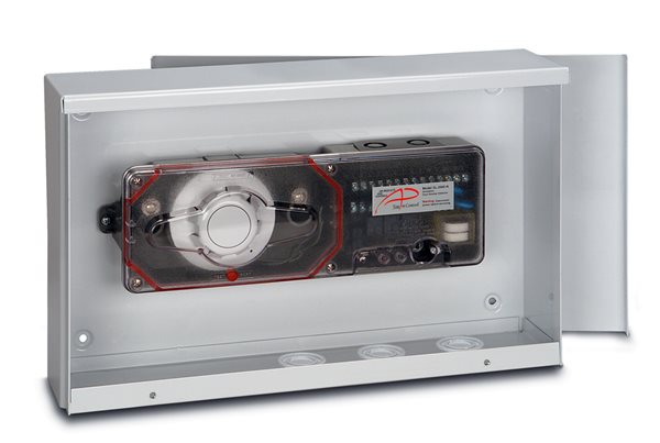 AIR PRODUCTS & CONTROLS WP-2000