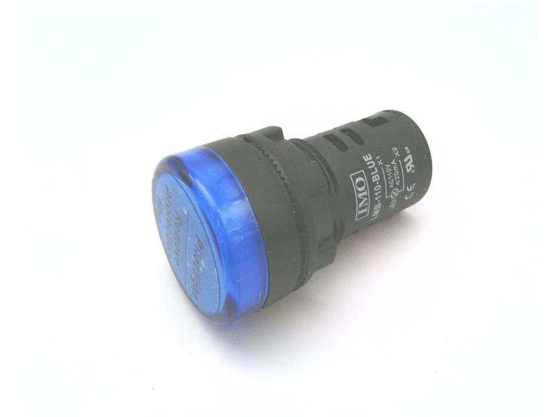 IMO LMB-110-BLUE