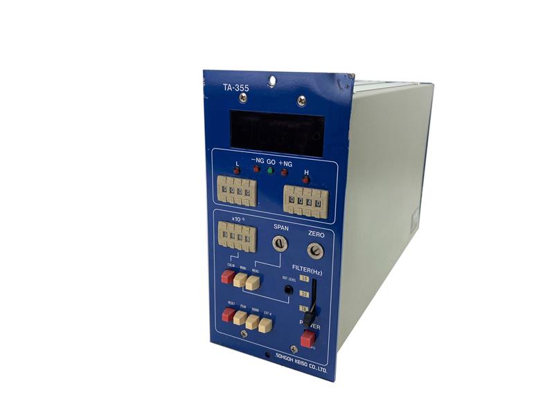 SOHGOH KEISO TA-355