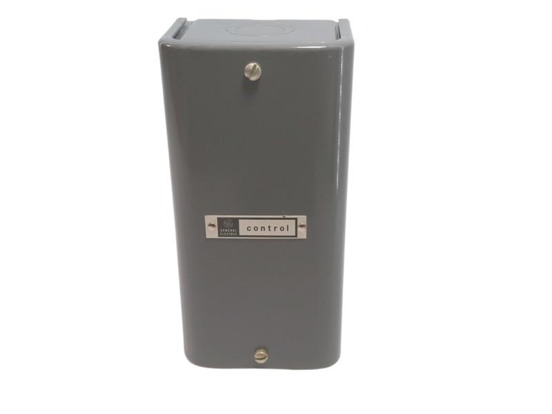 CR120J120002 by GENERAL ELECTRIC