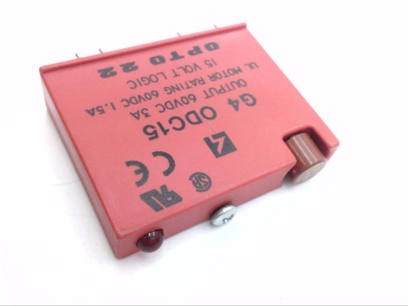 OPTO 22 G4ODC15
