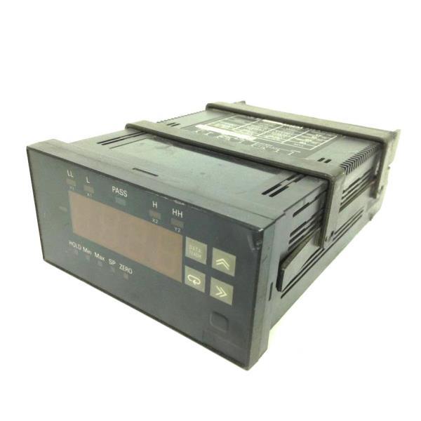 OMRON K3TX-AA22D