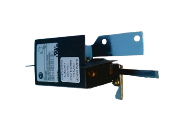 ALLEN BRADLEY 1495-N37
