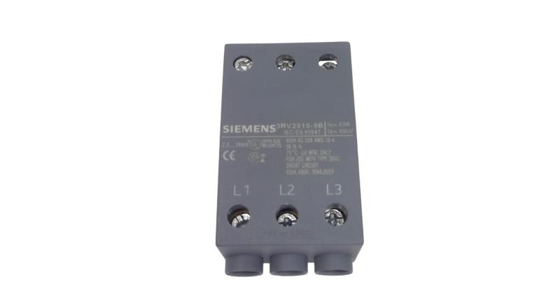 3RV2915-5B by SIEMENS