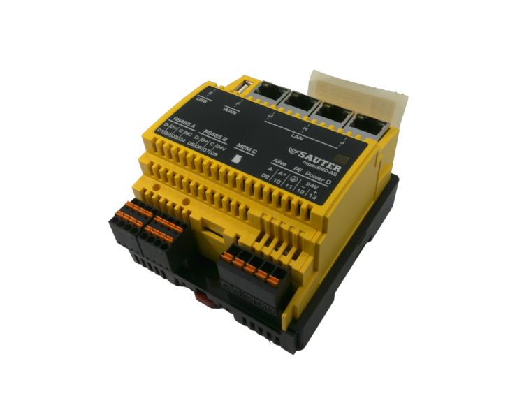 SAUTER EY6AS80F021