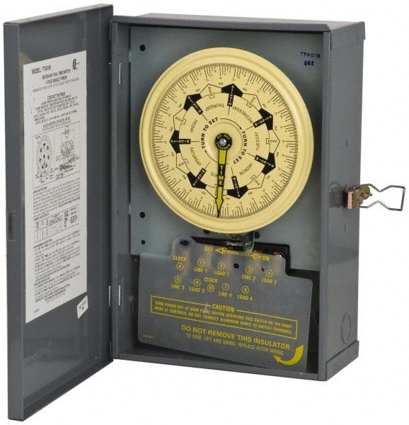 INTERMATIC T7401B