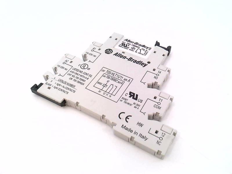 ALLEN BRADLEY 700-HLT1U1X