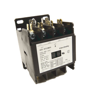 ALLEN BRADLEY 400-DP30NB3