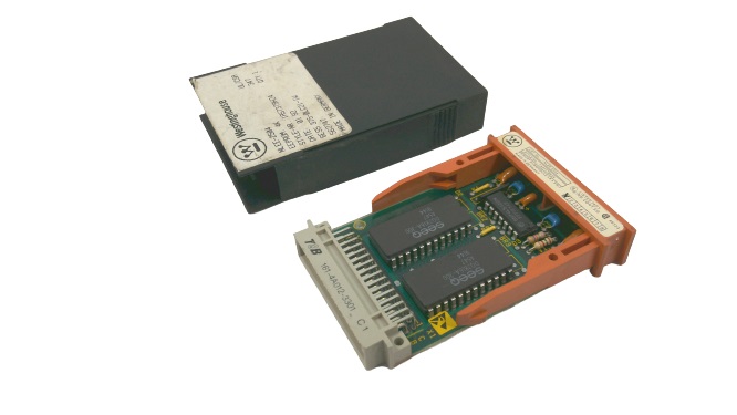 WESTINGHOUSE NLEE-2504