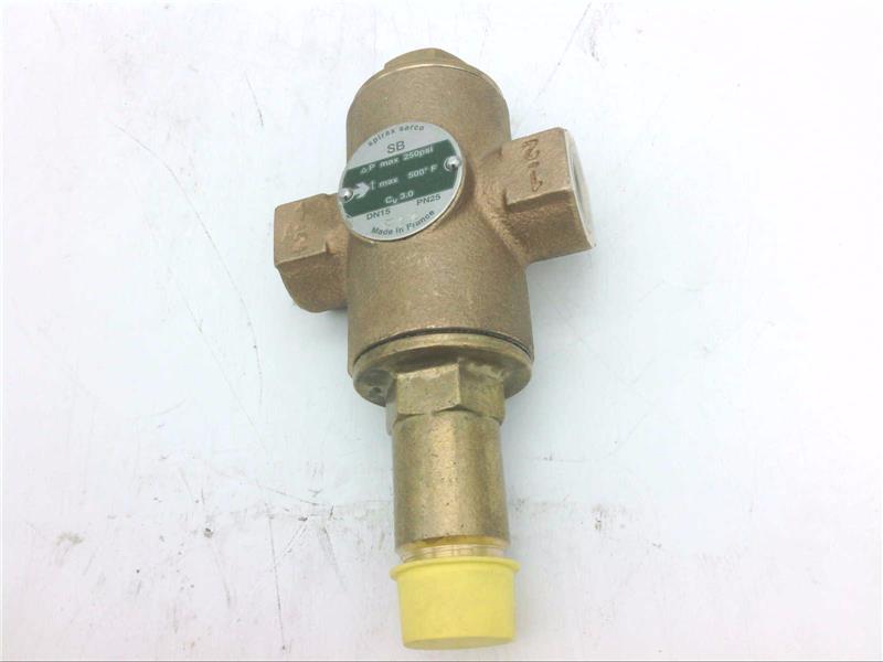 SPIRAX SARCO 0440490