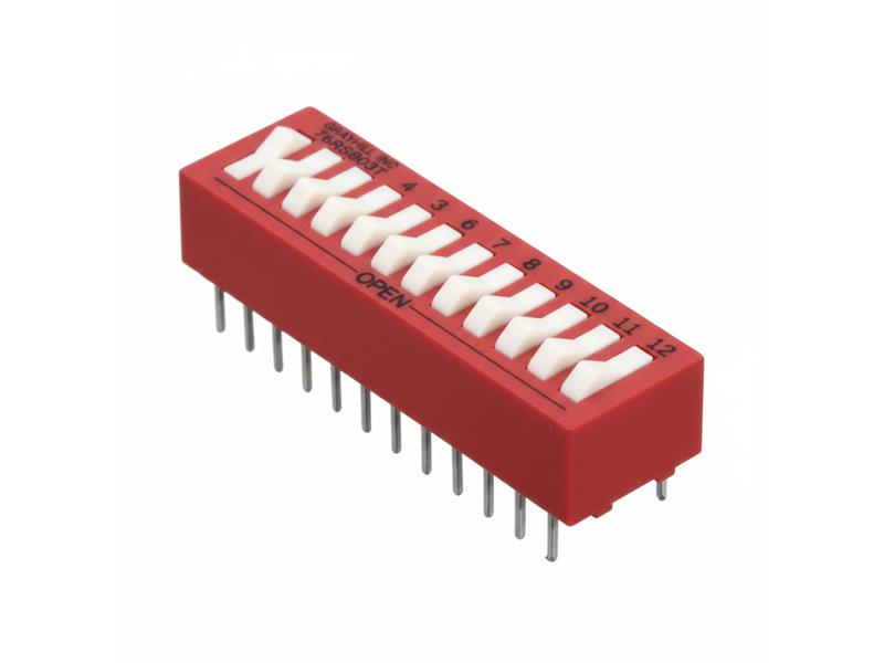 GRAYHILL INC 76RSB03T