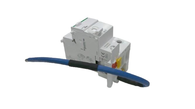 SCHNEIDER ELECTRIC A9V01663