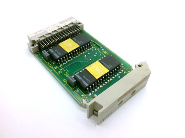SIEMENS 6FX1863-0BX01-7B