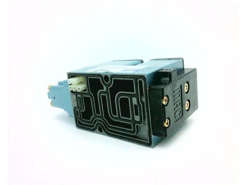 MAC VALVES INC 82A-AC-000-TP-DDAP-1DA