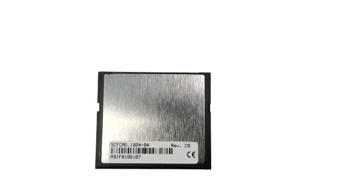 BR AUTOMATION 5CFCRD.1024-04