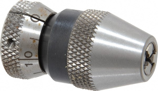 ALBRECHT PRECISION CHUCKS 70010