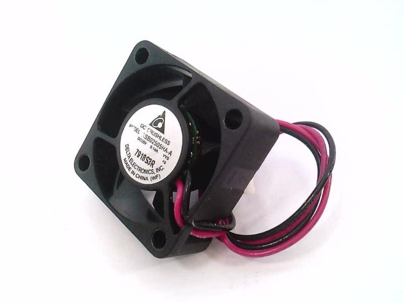 DELTA ELECTRONICS ASB02505HA-A