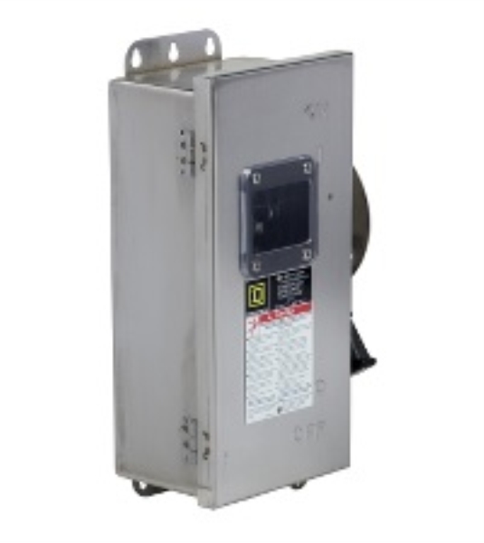 SCHNEIDER ELECTRIC CH363DS