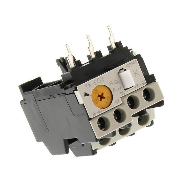 FUJI ELECTRIC TK-E02-2.2-3.4