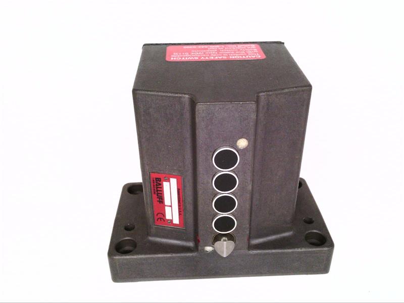 BALLUFF BNS-113-D05-D12-100-13FD-0476