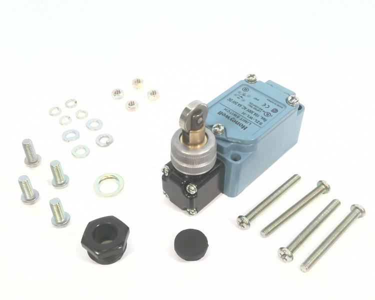 HONEYWELL SZL-WL-H