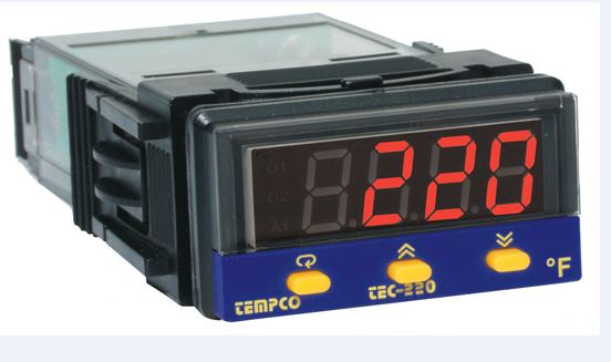 TEMPCO TEC03013