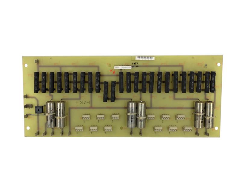 GENERAL ELECTRIC 531X126SNDABG1