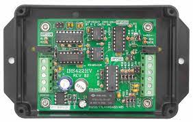 RE SMITH IRS422HV