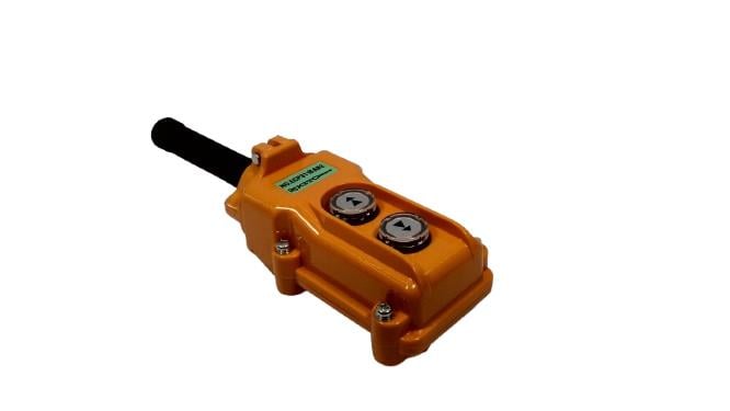 KITO CORPORATION ECP311BAB