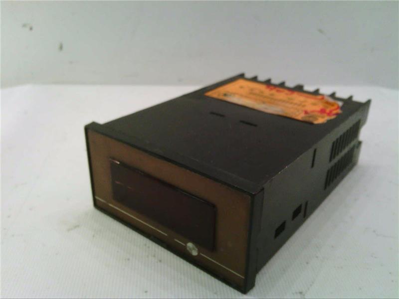 GEFRAN PMV1