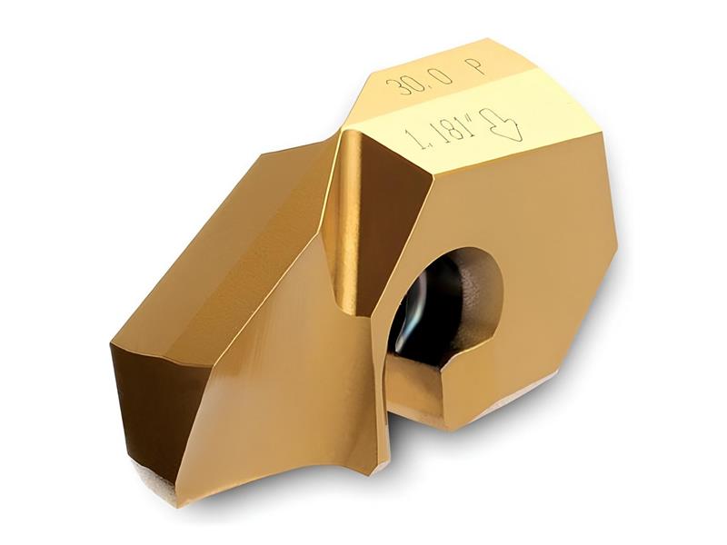 INGERSOLL CUTTING TOOLS 6137487