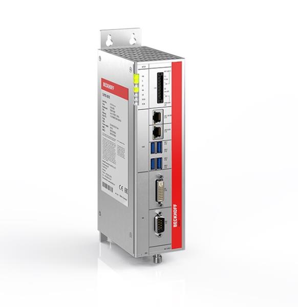 BECKHOFF C6920-1010